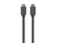 Kabel ALLOCACOC HDMI 3m šedý