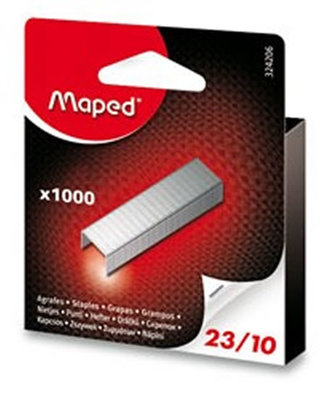 Maped - Drátky 23/10 1000ks
