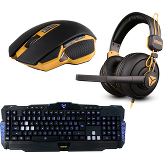 Herní set YENKEE HORNET GAMING