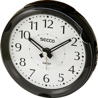 Budík SECCO S RD876-03