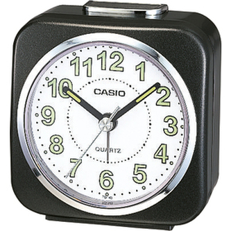 Budík CASIO TQ-143S-1EF