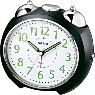 Budík CASIO TQ-369-1EF