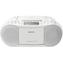 Radiomagnetofon  s CD SONY CFD-S70W