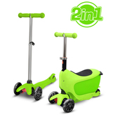 Koloběžka BUDDY TOYS BPC 4311