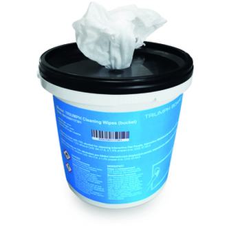 Příslušenství k monitoru TRIUMPH BOARD TB čistící ubrousky