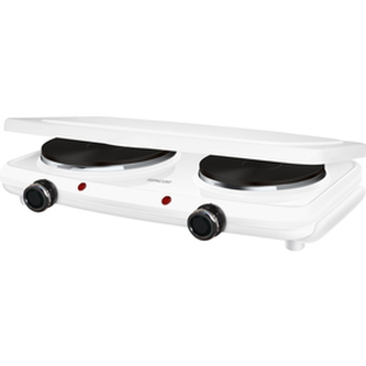 Vařič elektrický SENCOR SCP 2271WH-EUE3