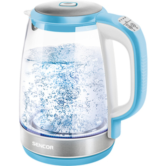 Chytrá konvice s termoregulací SENCOR SWK 2192BL