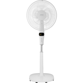 Ventilátor stojanový SENCOR SFN 5200WH