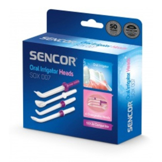 Příslušenství osobní hygieny SENCOR SOX 007