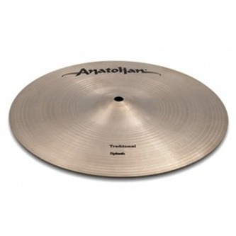 Činel ANATOLIAN TS 06 SPL