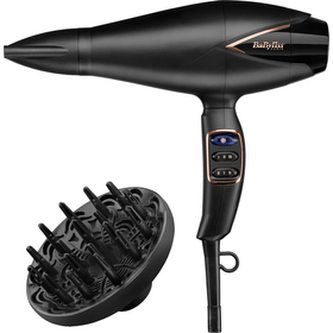 Vysoušeč vlasů BABYLISS D566E