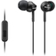Sluchátka SONY MDR-EX110APB