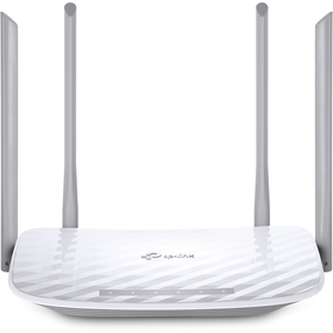 WiFi router TP-LINK Archer C50