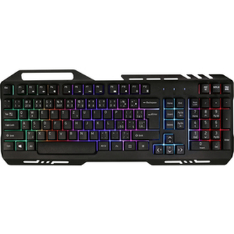PC klávesnice YENKEE YKB 3200 SHADOW PC klávesnice YENKEE YKB 3200 SHADOW