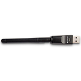 Satelitní příslušenství ZIRCON ZIRCON WA 160 USB WIFI ADAP+AN