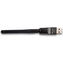 Satelitní příslušenství ZIRCON ZIRCON WA 160 USB WIFI ADAP+AN