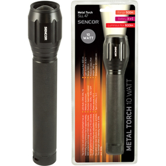 Svítilna SENCOR SLL 47