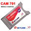 Satelitní příslušenství NEOTION CAM701