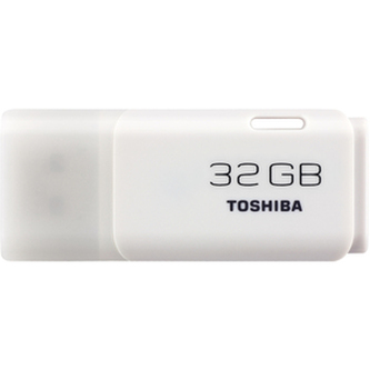 Flash disk TOSHIBA USB FD 32GB HAYABUSA