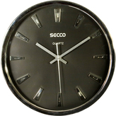 Nástěnné hodiny SECCO S TS6017-51