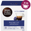 Kávové kapsle "Dolce Gusto Ardenza", 16 ks, NESCAFÉ