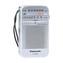 Rádio PANASONIC RF-P50DEG-S