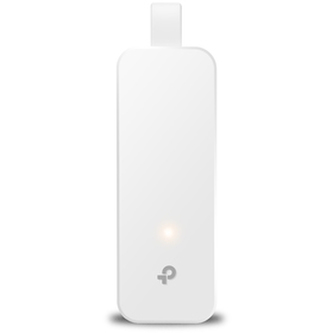 USB ethernetový síťový adaptér "UE300", USB 3.0, TP-LINK