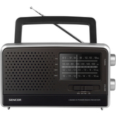 Rádio SENCOR SRD 2806