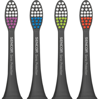 Příslušenství osobní hygieny SENCOR SOX 002