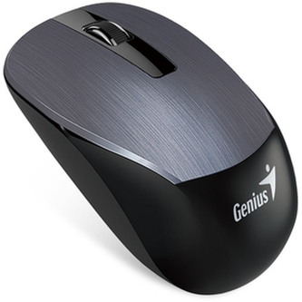 PC myš GENIUS NX-7015 šedá