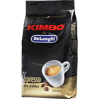 Zrnková káva DE LONGHI 100% ARABICA ZRNKOVÁ KÁVA 250G Zrnková káva DE LONGHI 100% ARABICA ZRNKOVÁ KÁVA 250G