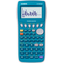 FX 7400 G II CASIO