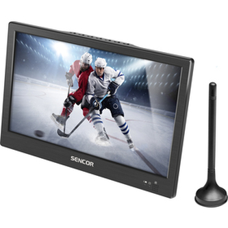 LCD televize SENCOR SPV 7012T