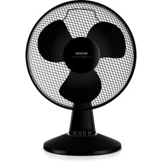 Ventilátor stolní SENCOR SFE 4021BK