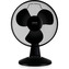 Ventilátor stolní SENCOR SFE 4021BK