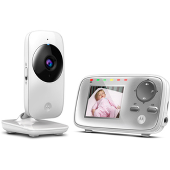 Chůvička dětská MOTOROLA MBP 482