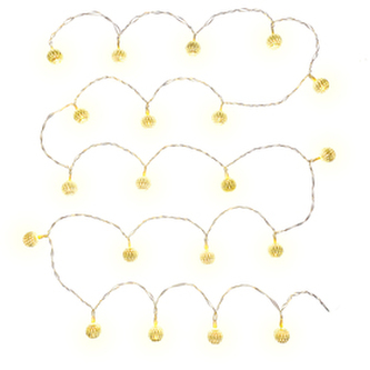 Vánoční dekorace RETLUX RXL 271