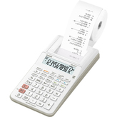 Kalkulačka CASIO HR 8 RCE WE
