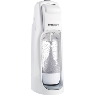 Výrobník sody SODASTREAM JET WHITE