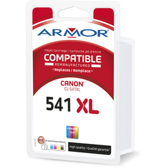 Cartridge ARMOR B20612R1 kompat. CL541 XL