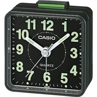 Budík CASIO TQ-140-1EF