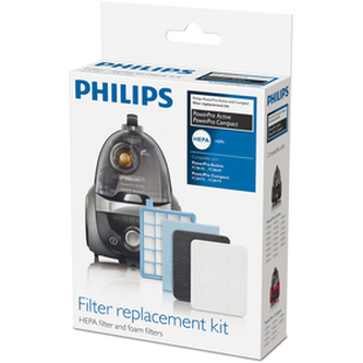 FC8058/01 SADA FILTRŮ PRO VYSAV. PHILIPS
