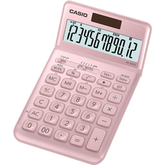 JW 200 SC PK CASIO