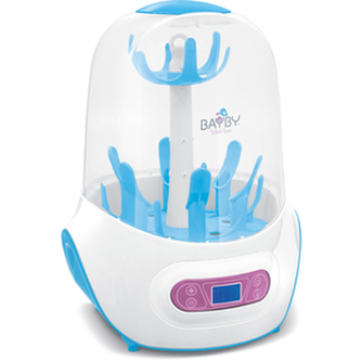 BBS 3030 Sterilizátor se sušičkou BAYBY