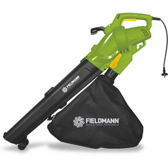 FZF 4010 E Ele. zahr. vysavač FIELDMANN