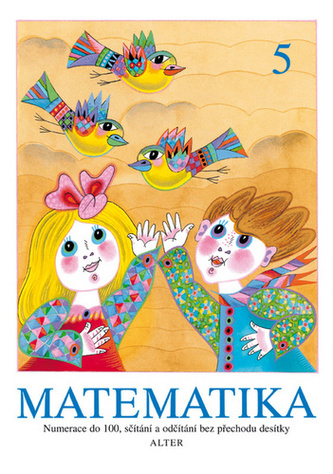 Matematika 5 Matematika 5