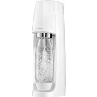 Výrobník sody SODASTREAM SPIRIT WHITE