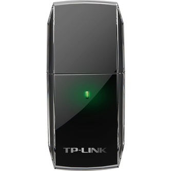 USB adaptér TP-LINK Archer T2U Dual band AC600