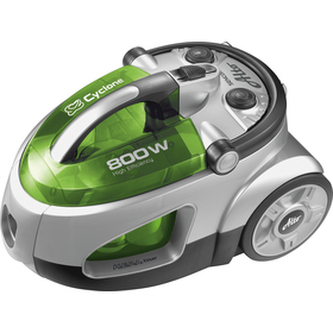 Vysavač bezsáčkový SENCOR SVC 730GR-EUE2