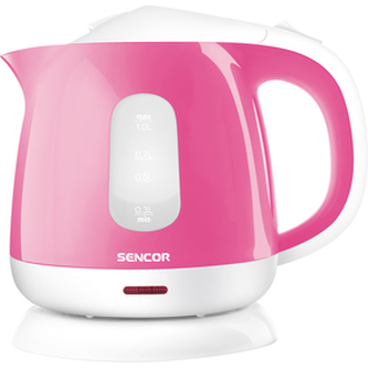 Varná konvice SENCOR SWK 1018RS